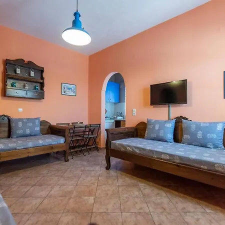 Santorious Spacious