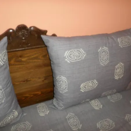 Santorious Spacious Daire *