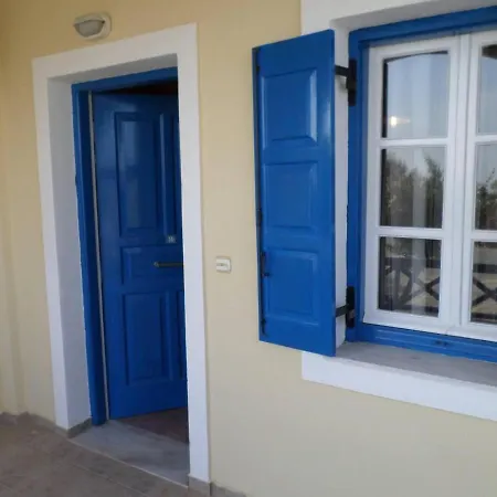 Santorious Spacious *